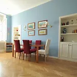Lilla's Appartement Rome
