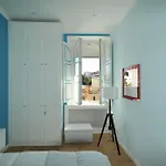 Appartement Lilla's *