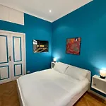 Lilla's Appartement Rome