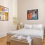 Appartement Lilla's *
