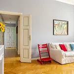 Lilla's Rome