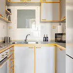 Lilla's Appartement Rome