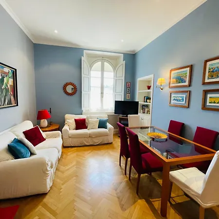 Appartement Lilla's