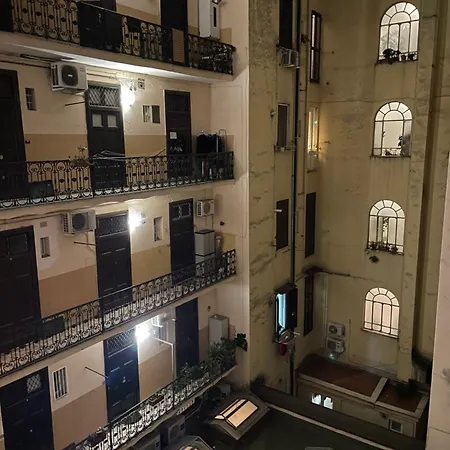 Lilla's Apartament *