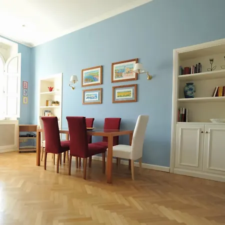 Lilla's Apartamento Roma