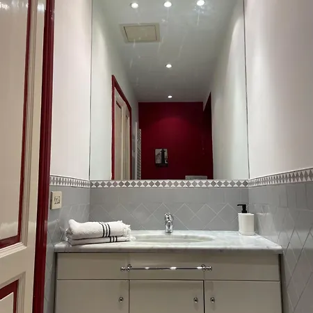 Lilla's Apartamento