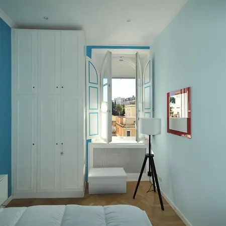 Apartamento Lilla's *