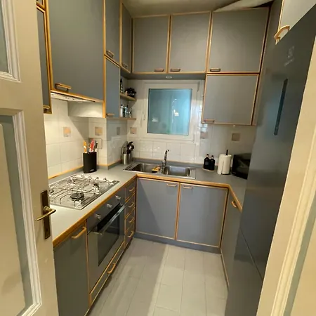 Lilla's Apartamento *