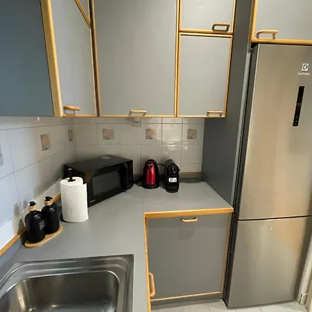 Apartment Lilla's