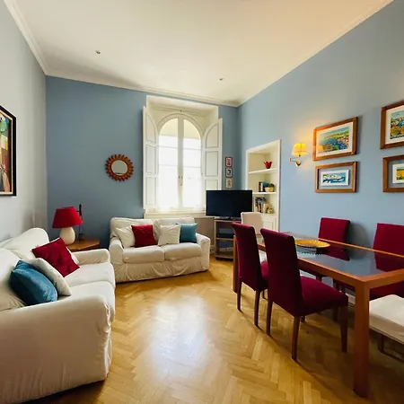 Apartamento Lilla's Roma