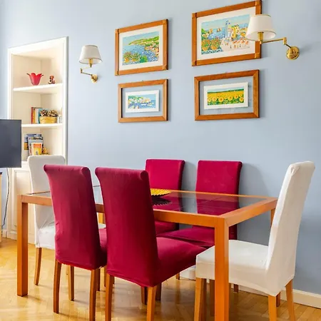 شقة Lilla's روما