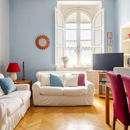 Lilla's شقة روما