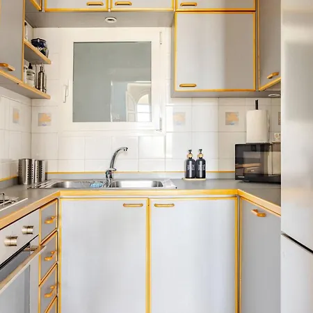 Lilla's شقة روما