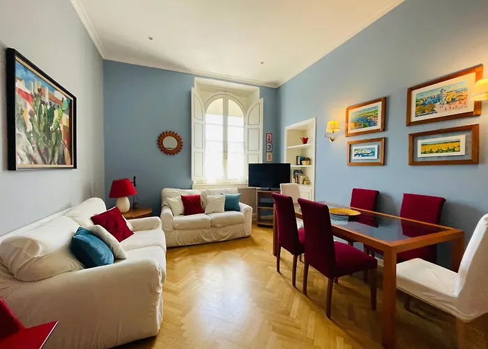 Apartmán Lilla's Řím