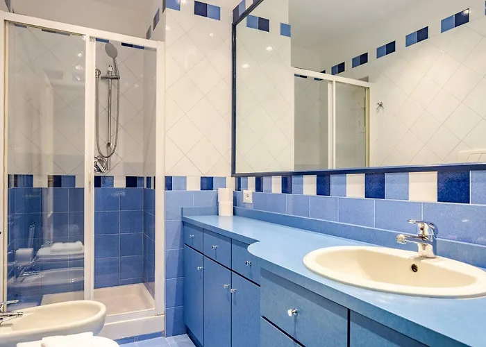 Apartmán Lilla's Řím