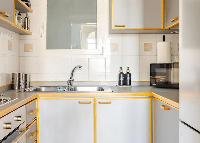 Lilla's Apartmán Řím