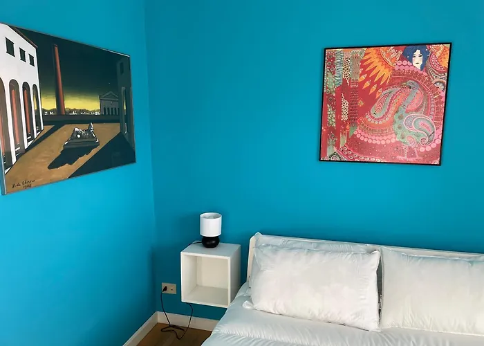 Apartman Lilla's Róma